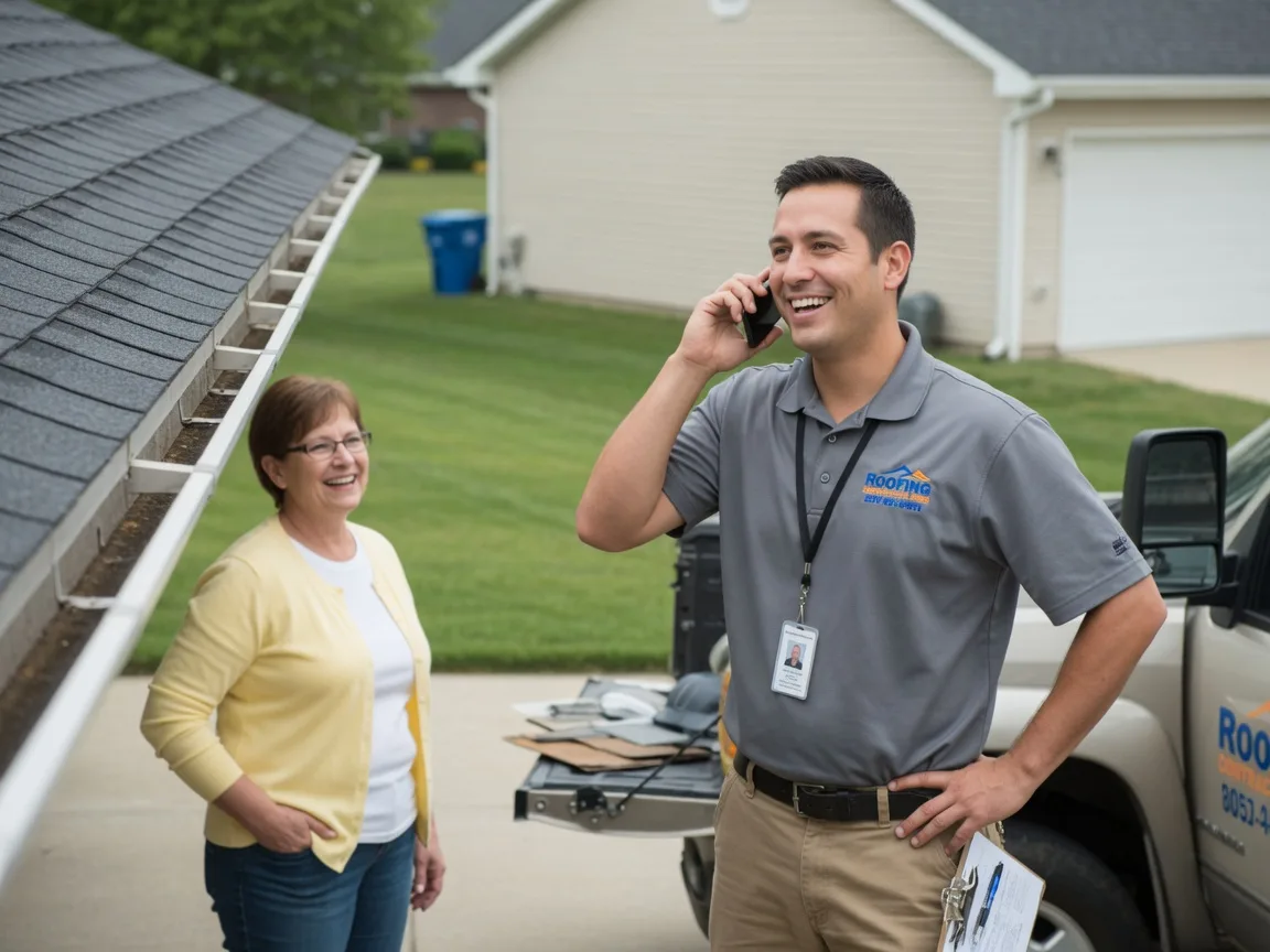 Local Roofing Contractors Swink, OK FAQs